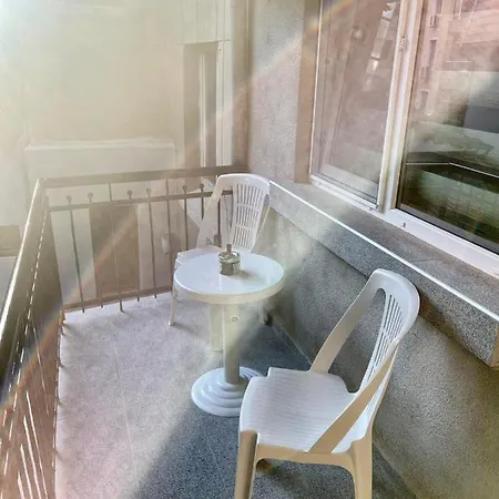 Home Apartament Varna
