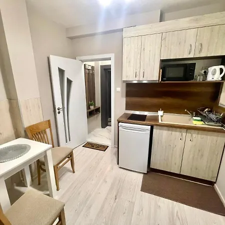 Apartment Home
