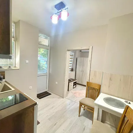 Home Apartment Varna