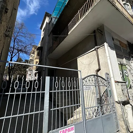 Home Apartament