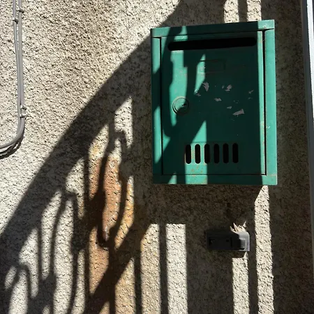 Apartment Home