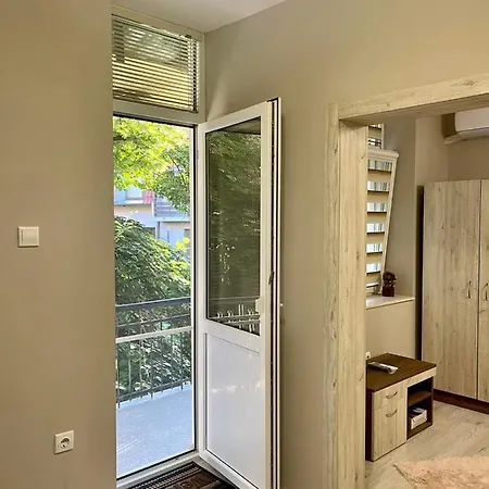 Home Appartamento Varna