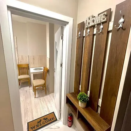 Home Appartamento Varna