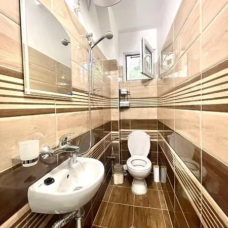 Apartmán Home Varna