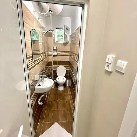 Apartmán Home Varna