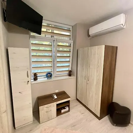 Home Apartment