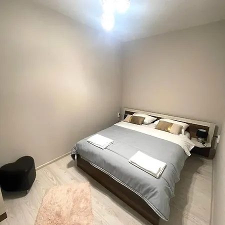 Home Apartmán Varna