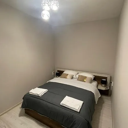 Home Appartamento Varna